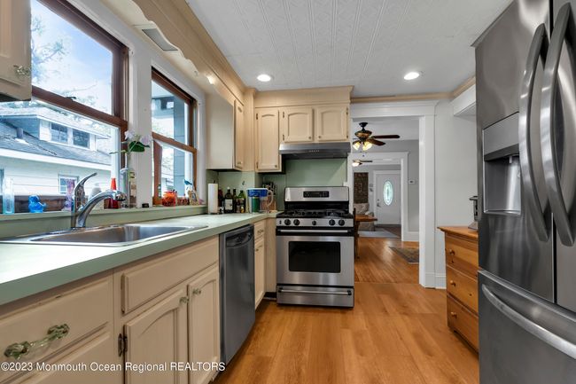 18 Steiner Ave, House other with 4 bedrooms, 1 bathrooms and null parking in Neptune City NJ | Image 21