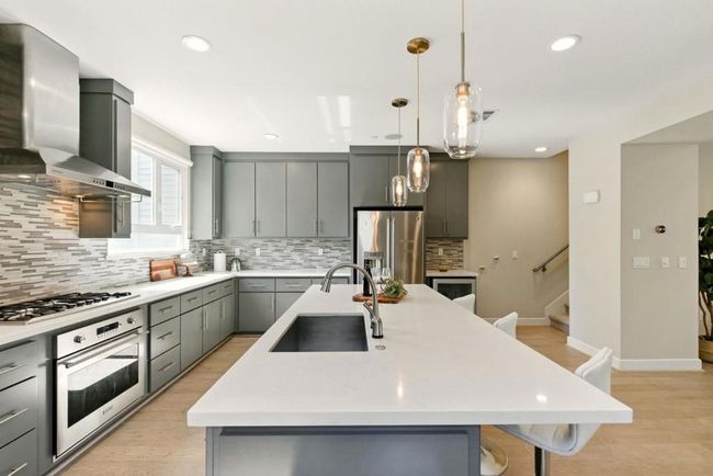 3069 Neves Rd, Townhouse with 4 bedrooms, 4 bathrooms and 2 parking in San Mateo CA | Image 15