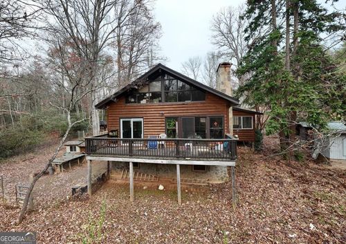 357 Nottleywoods Rd E, Blairsville, GA, 30512-1589 | Card Image