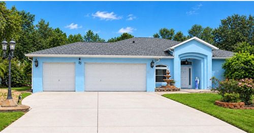 85 Lancelot Dr, Palm Coast, FL, 32137-9634 | Card Image