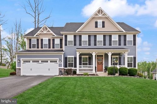 7 Knob Creek Ct, STAFFORD, VA, 22556-3911 | Card Image