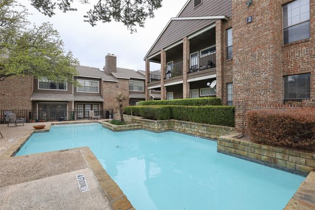 APT-1103 - 5859 Frankford Rd, Condo with 2 bedrooms, 2 bathrooms and null parking in Dallas TX | Image 13