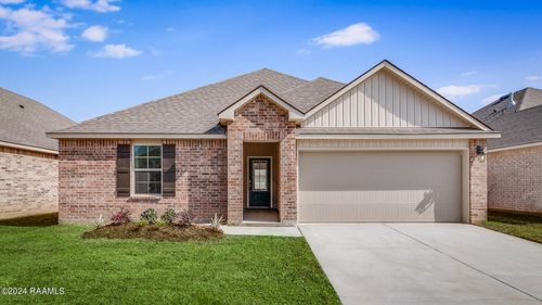 110 Bur Oak Drive, Lafayette, LA, 70507 | Card Image