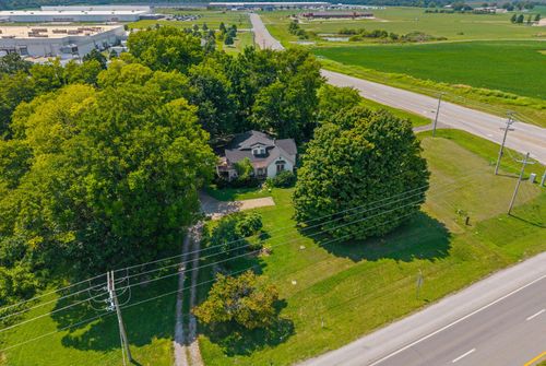 10079 Fort Campbell Blvd, Hopkinsville, KY, 42240 | Card Image