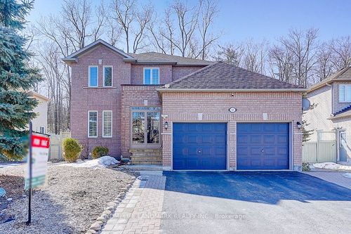 65 Crimson Ridge Rd, Barrie, ON, L4N0G7 | Card Image