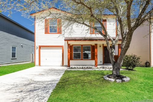 9803 Amber Breeze, San Antonio, TX, 78245-2928 | Card Image