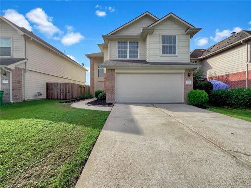 2714 Shearwater Bend Dr, Humble, TX, 77396-1782 | Card Image