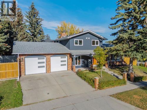 263 Silvergrove Pl Nw, Calgary, AB, T3B4T5 | Card Image