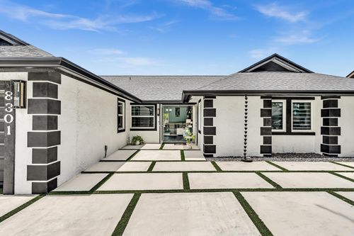 8301 Nw 52nd St, Lauderhill, FL, 33351-4937 | Card Image