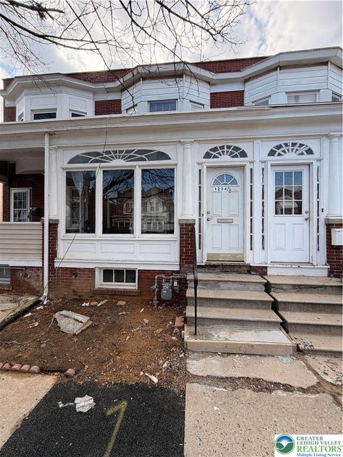 1234 W Tilghman Street, Allentown City, PA, 18102 | Card Image