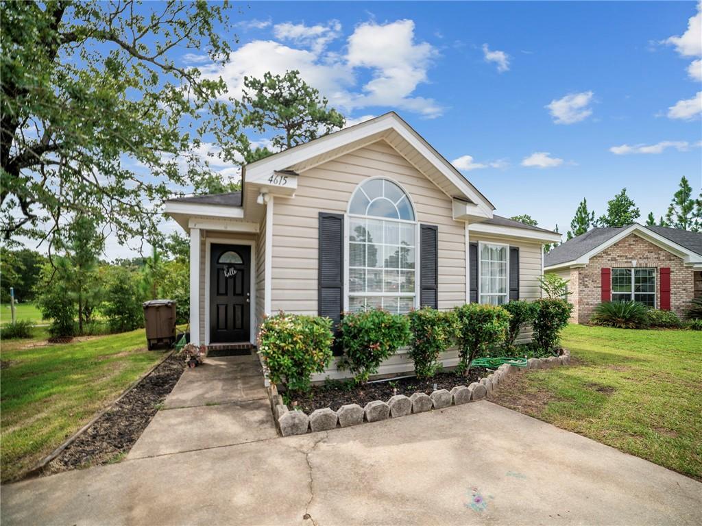 Green Forest Ct, Mobile, AL 36618