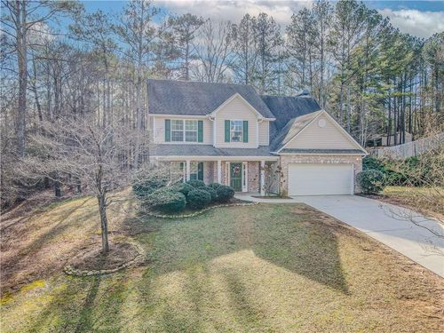 3100 Oak Ridge Ln, Loganville, GA, 30052-3697 | Card Image