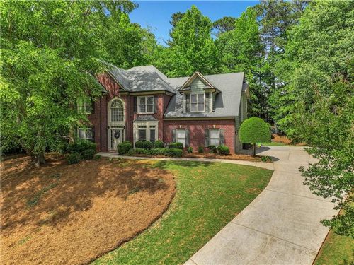 2015 Barrett Dr, Cumming, GA, 30040-9666 | Card Image