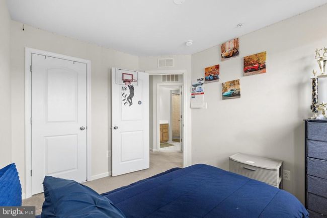 9824 Ushers Pl, Townhouse with 3 bedrooms, 3 bathrooms and null parking in WALDORF MD | Image 32