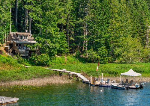Blk G Village Bay Lake, Quadra Island, BC, V0P1H0 | Card Image