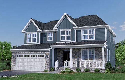 45 Theodore Drive, Manalapan, NJ, 07726 | Card Image