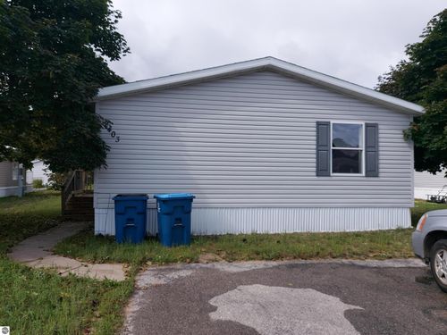 2403 Leisure Ln, Traverse City, MI, 49686-4992 | Card Image