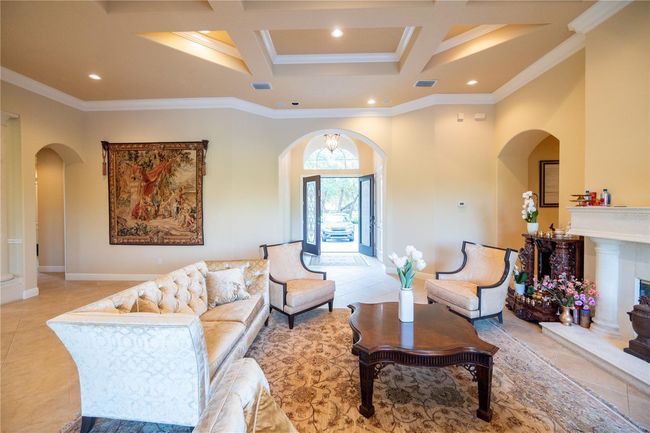 15101 Kestrelglen Way, House other with 4 bedrooms, 5 bathrooms and null parking in LITHIA FL | Image 14