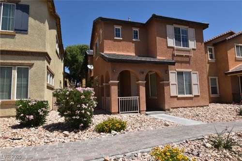 4320 Hera Temple Ave, North Las Vegas, NV, 89031-3458 | Card Image