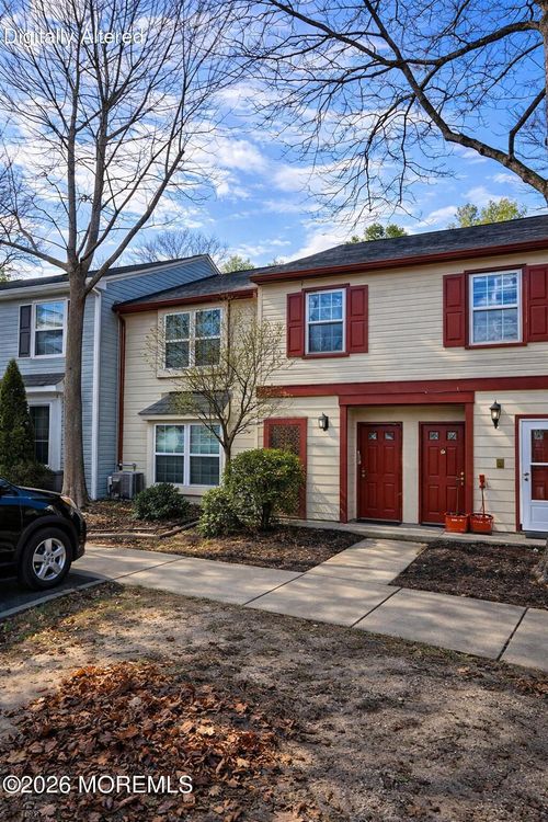 161 Bristol Court, Lakewood, NJ, 08701 | Card Image