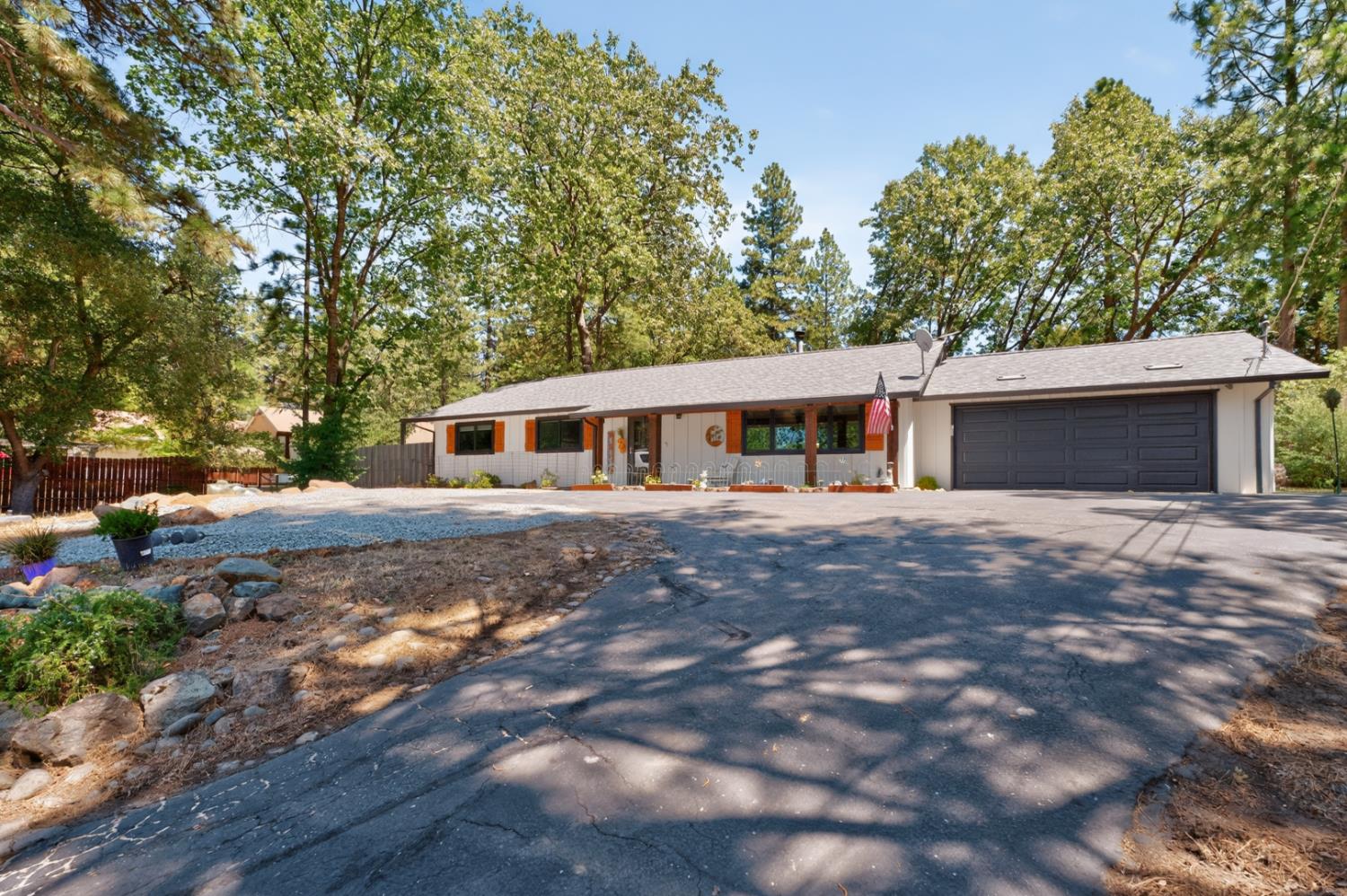 Residential in Grass Valley 3