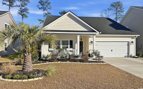 199 Empyrean Cir, Myrtle Beach, SC, 29588-3001 | Card Image