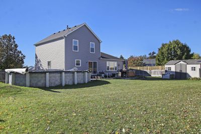 700 Pintail Place, House other with 3 bedrooms, 1 bathrooms and null parking in Genoa City WI | Image 2