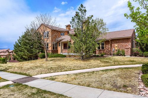 9421 Viaggio Way, Highlands Ranch, CO, 80126-3603 | Card Image
