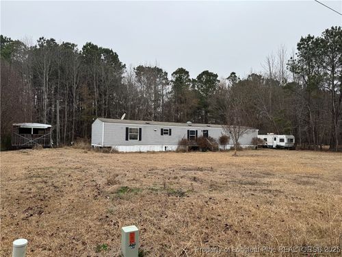 2692 Jonesville Rd, Fairmont, NC, 28340-6097 | Card Image