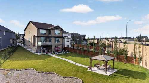 40 Sherwood Manor Nw, Calgary, AB, T3R0N6 | Card Image