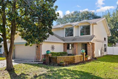 4720 S Hampton Drive, House other with 3 bedrooms, 2 bathrooms and null parking in Orlando FL | Image 1