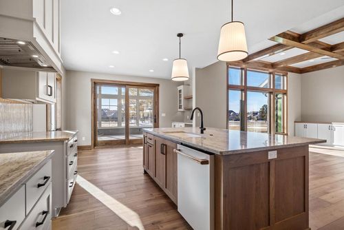 303 Fairway Meadows Lane, Sheboygan Falls, WI, 53085 | Card Image