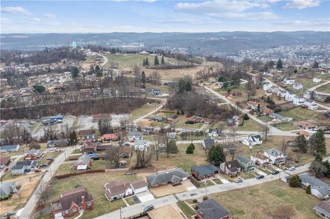 1545 Shrader Ave, House other with 3 bedrooms, 2 bathrooms and null parking in Monessen PA | Image 29