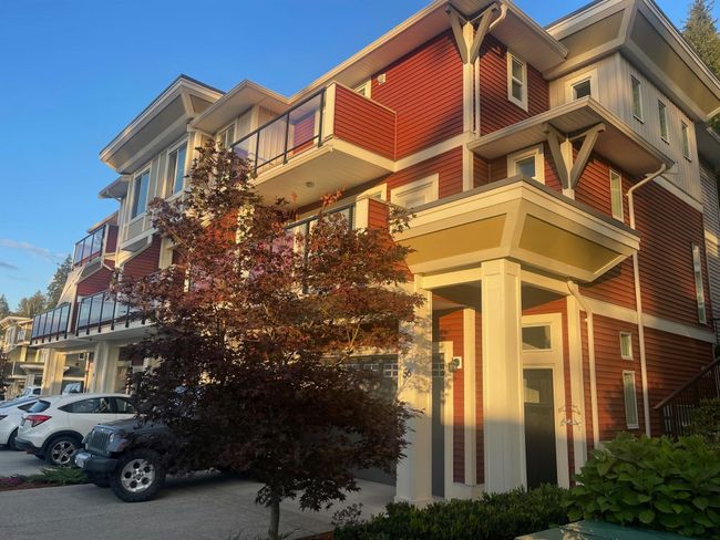 55 - 6026 Lindeman Street, Townhouse with 3 bedrooms, 3 bathrooms and 3 parking in Chilliwack BC | Image 1