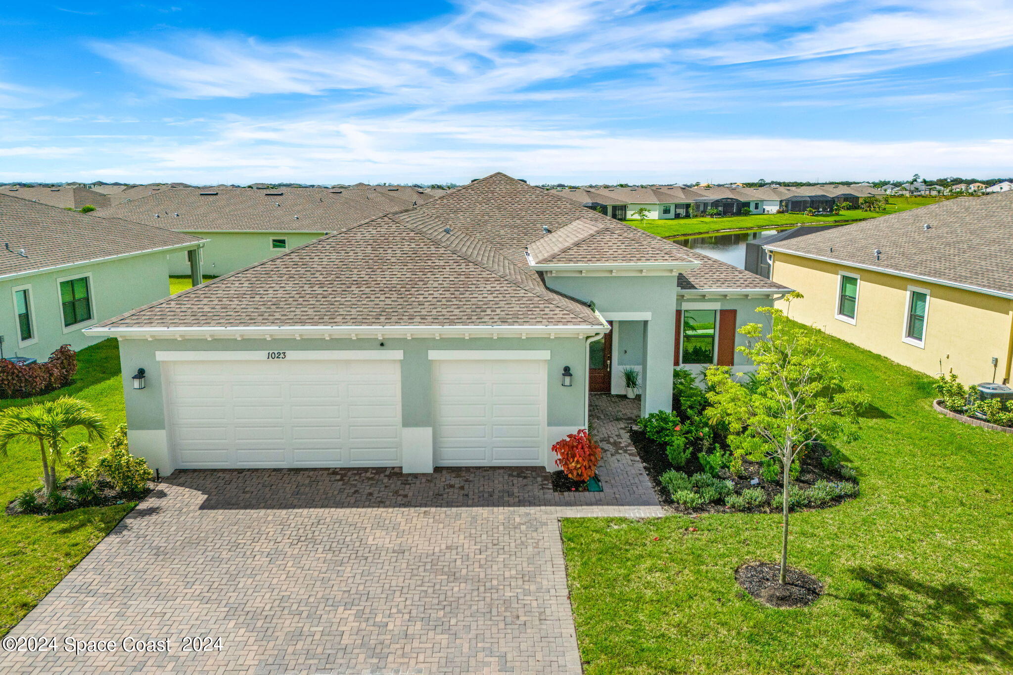 Great Belt Cir, Melbourne, FL 32940