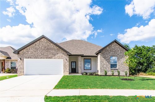 569 Bella Rose, Belton, TX, 76513-0243 | Card Image