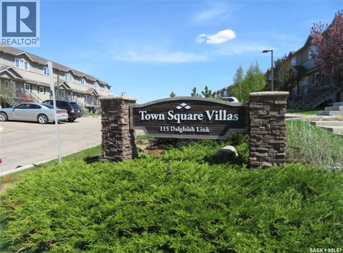 101-115 Dalgleish Link, Saskatoon, SK, S7W0N5 | Card Image