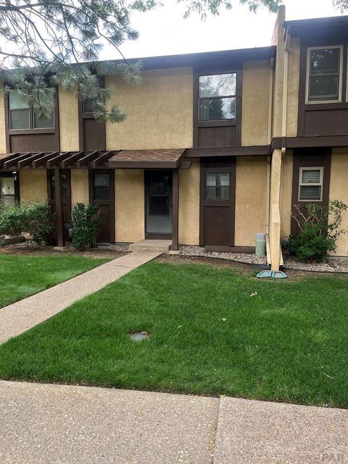 unit-p-45 Glen Royal Dr, Pueblo, CO, 81005-2143 | Card Image