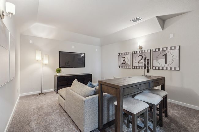 3501 Aldrich Rd, House other with 5 bedrooms, 4 bathrooms and null parking in Mckinney TX | Image 27