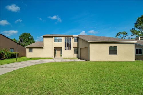 110 N Deerwood Ave, Orlando, FL, 32825-3754 | Card Image