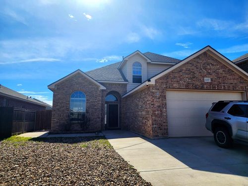 6407 Hall Of Fame Blvd, Midland, TX, 79706-2981 | Card Image