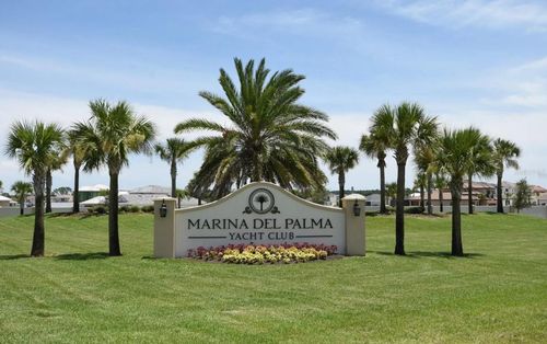 4 Menorca Way, Palm Coast, FL, 32137-1331 | Card Image