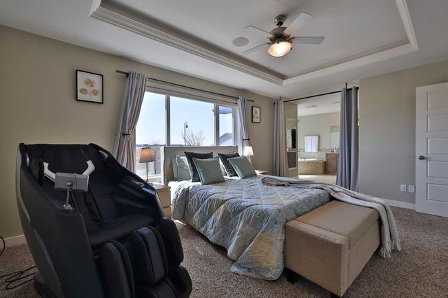 541 Aquitania Blvd W, House other with 6 bedrooms, 4 bathrooms and 4 parking in Lethbridge AB | Image 31