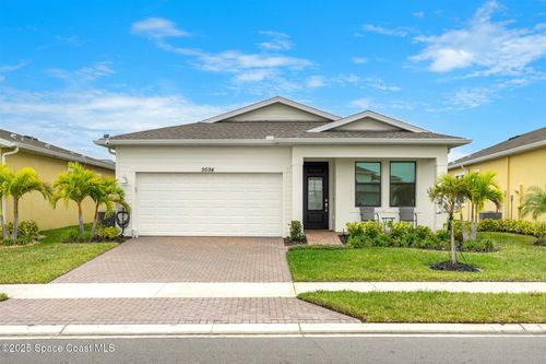 9594 Alister Drive, Melbourne, FL, 32940 | Card Image