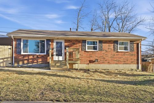 401 Hedgewood Dr, Lexington, KY, 40509-1109 | Card Image