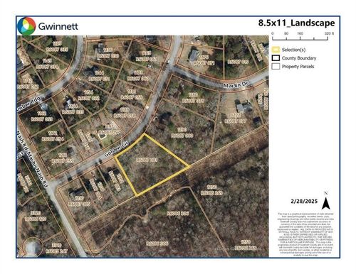 0000 Golden Cir Sw, Lilburn, GA, 30047 | Card Image