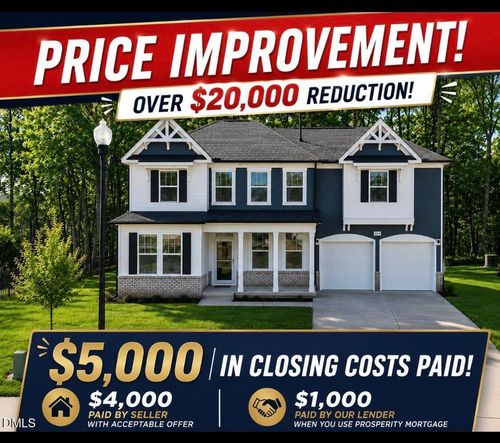 504 Henham Way, Zebulon, NC, 27597-5539 | Card Image