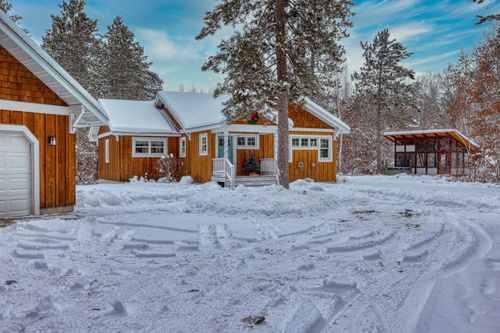 8056 North Rd, SPRINGBROOK, WI, 54875 | Card Image