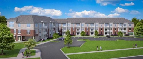 11000 Stigall Way, Midlothian, VA, 23112-3695 | Card Image