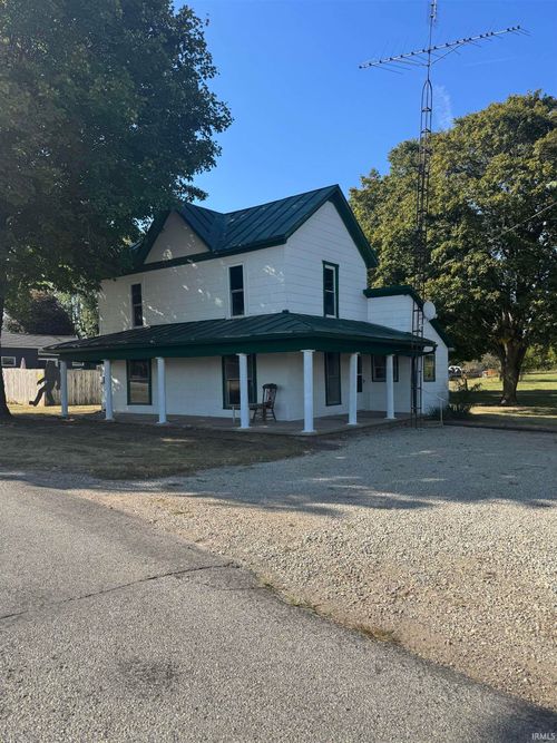 6774 E Greenville Pike, Union City, IN, 47390-8525 | Card Image